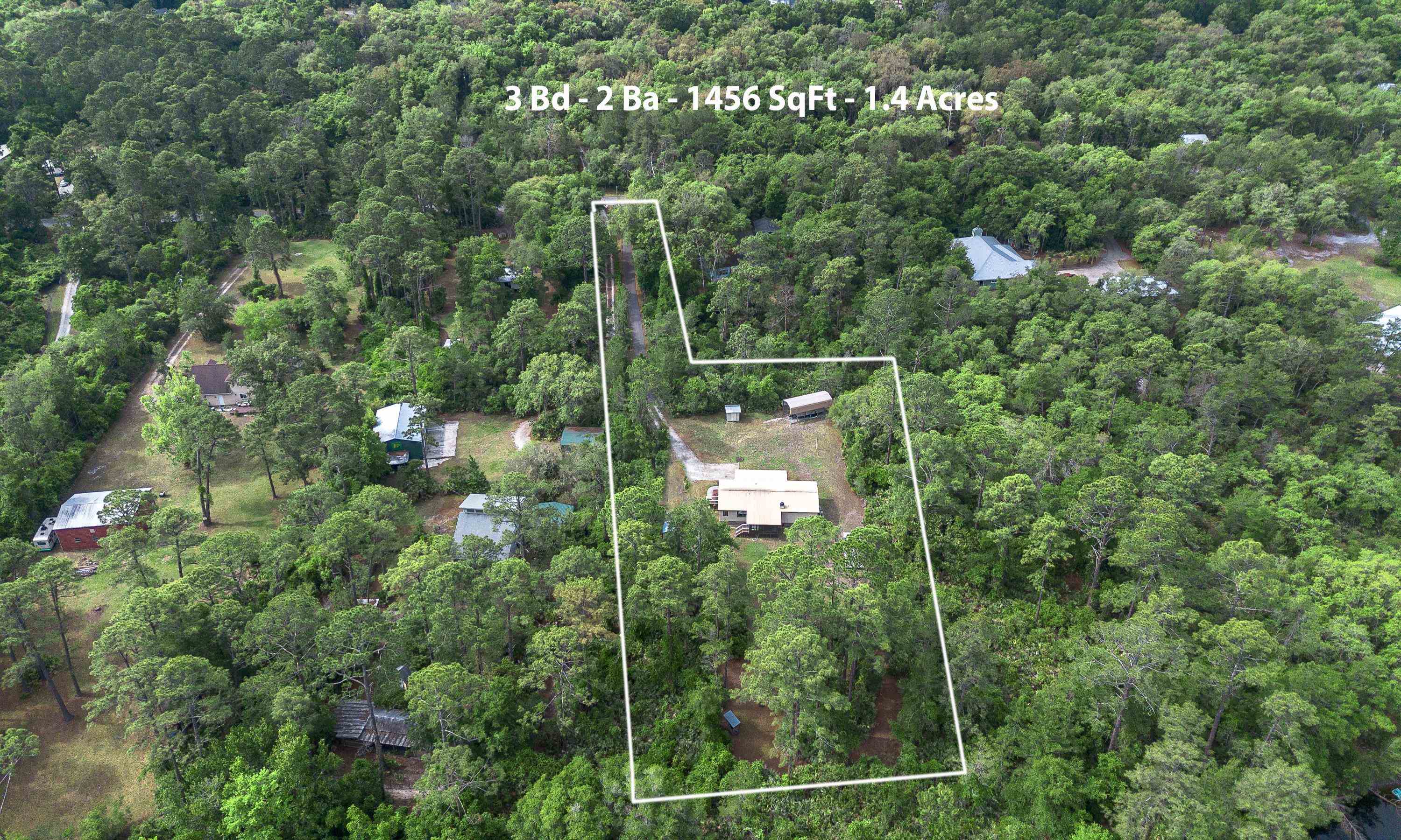 1098 Cherry Tree Road St. Augustine, FL 32086 - Photo 17 of 45