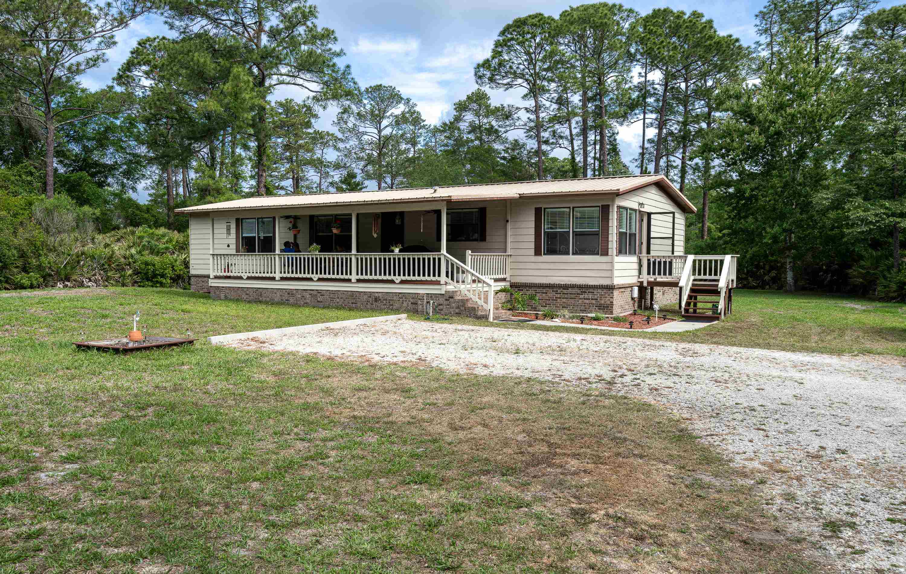 1098 Cherry Tree Road St. Augustine, FL 32086 - Photo 2 of 45