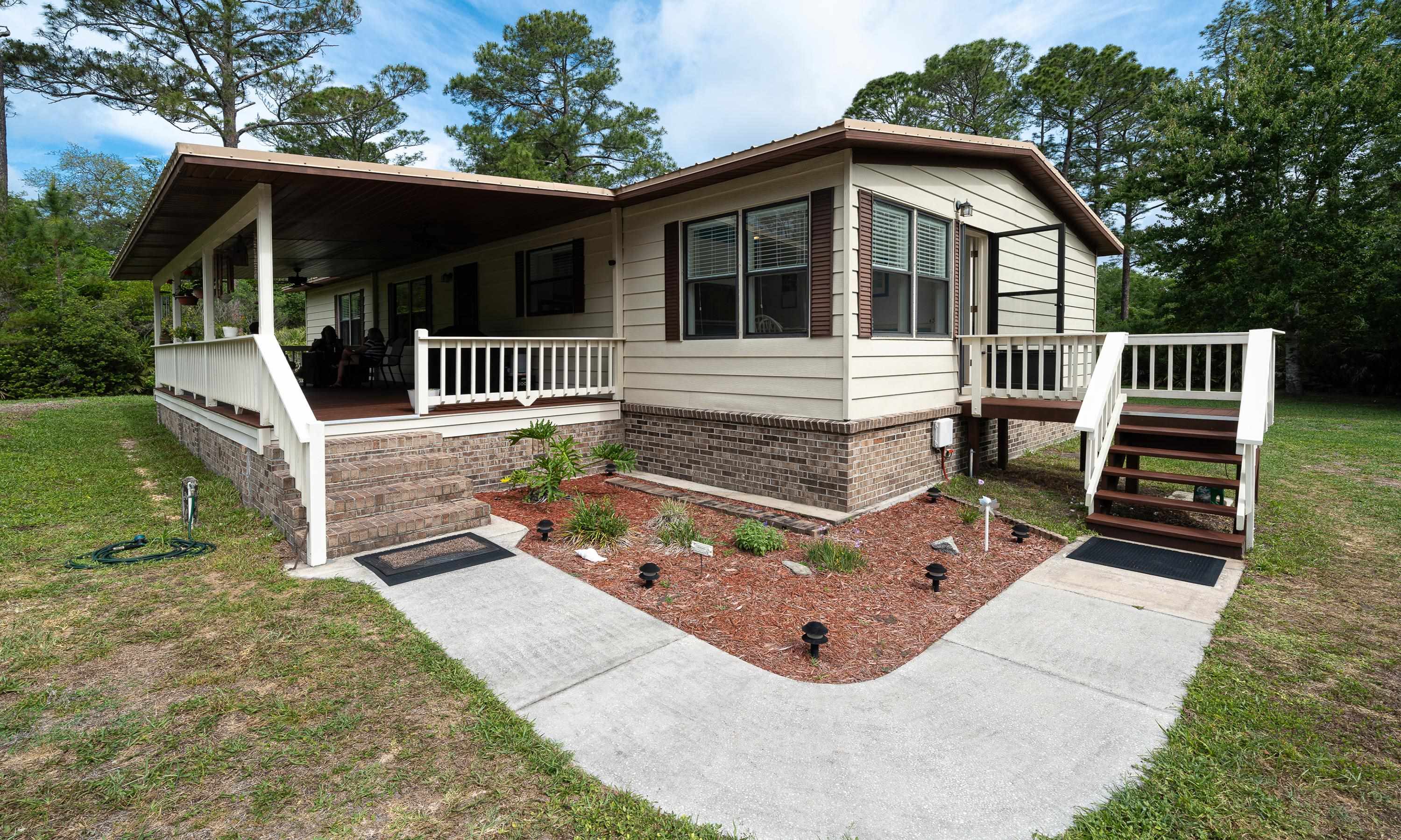 1098 Cherry Tree Road St. Augustine, FL 32086 - Photo 3 of 45