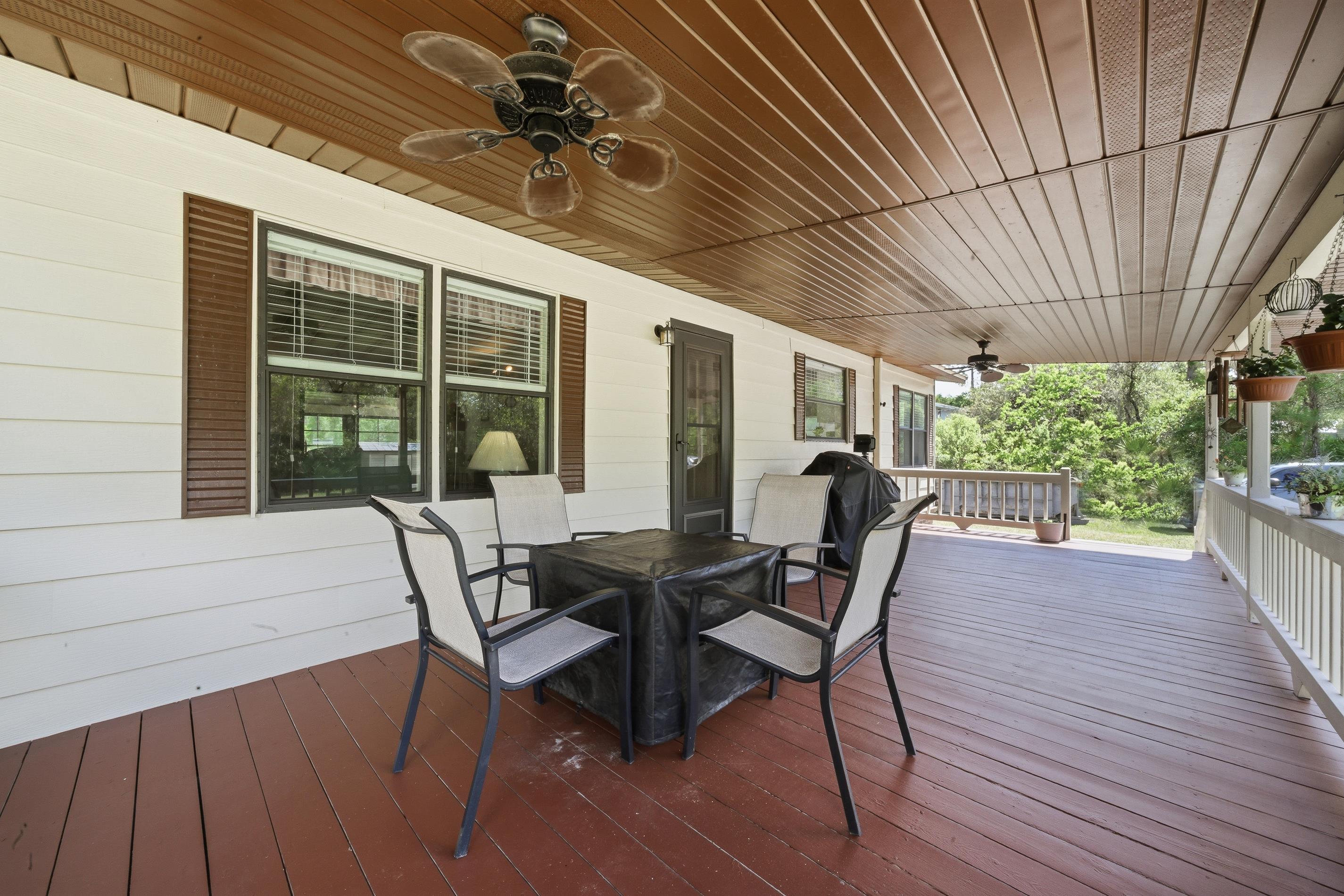 1098 Cherry Tree Road St. Augustine, FL 32086 - Photo 37 of 45