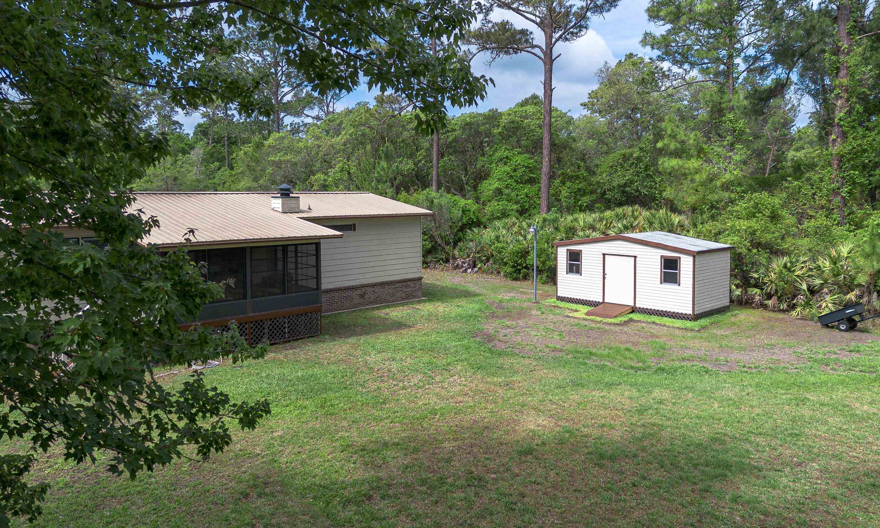 1098 Cherry Tree Road St. Augustine, FL 32086 - Photo 9 of 45