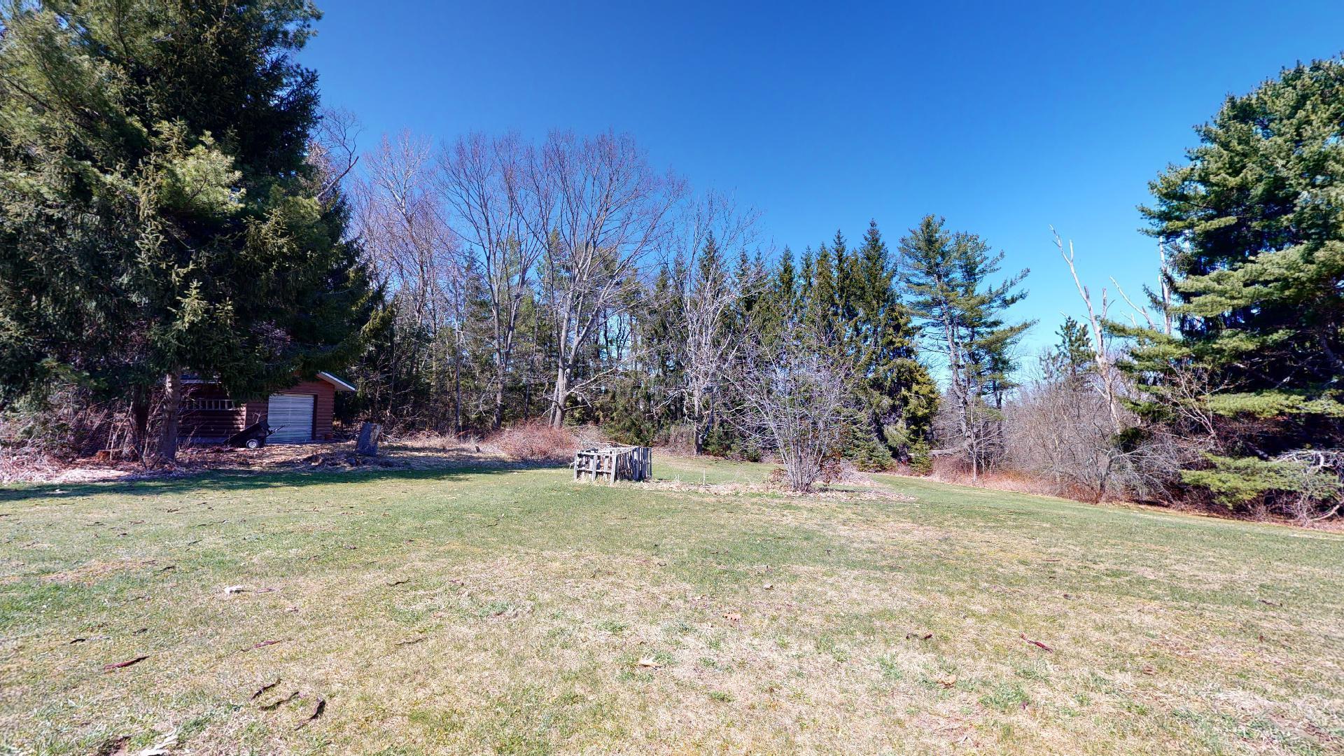 9 Sylvan Road Orono, ME 04473 - Photo 44 of 47 Rear Lawn(2)