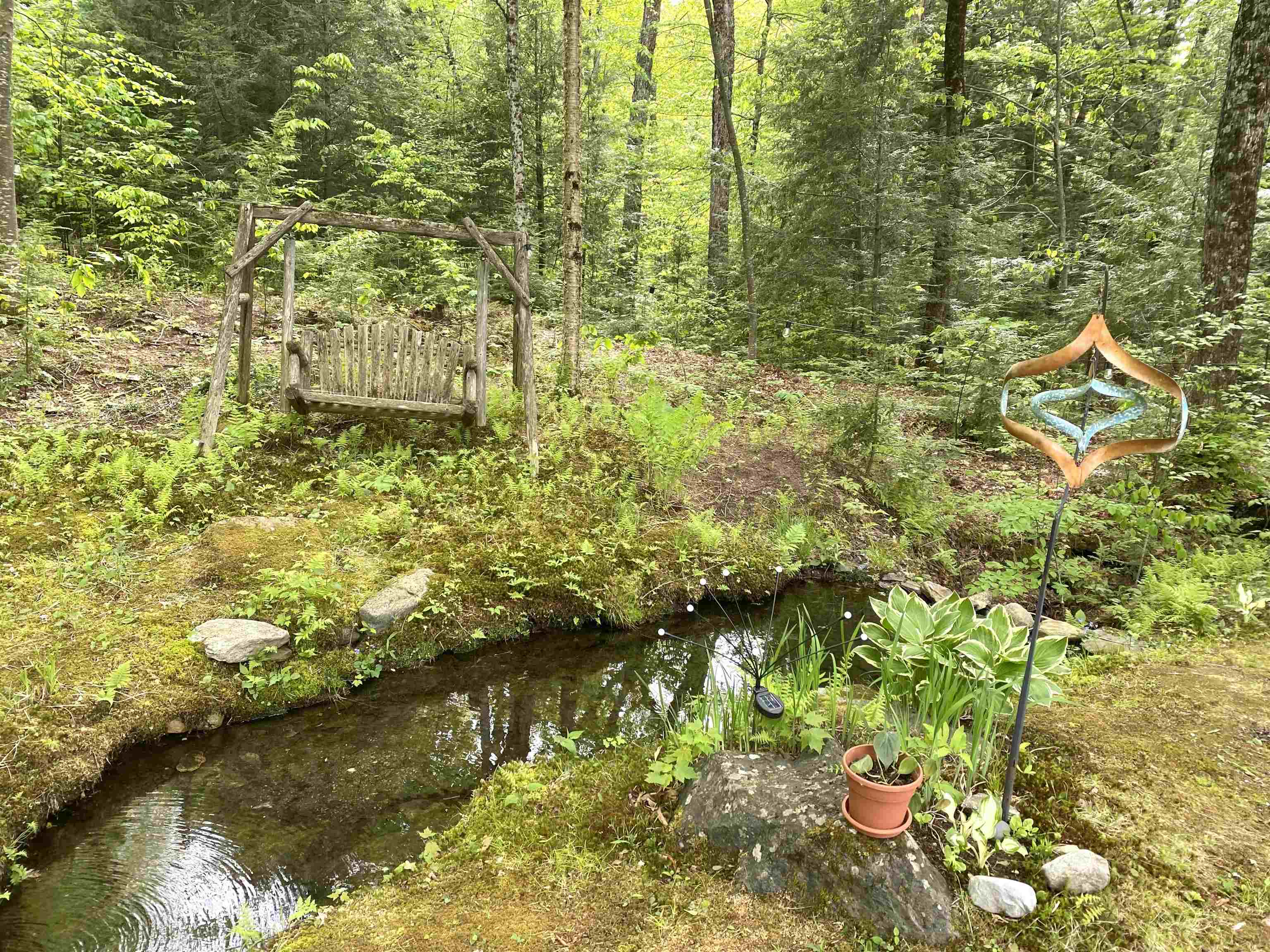 1041 Church Hollow Road Marlboro, VT 05301 - Photo 49 of 51