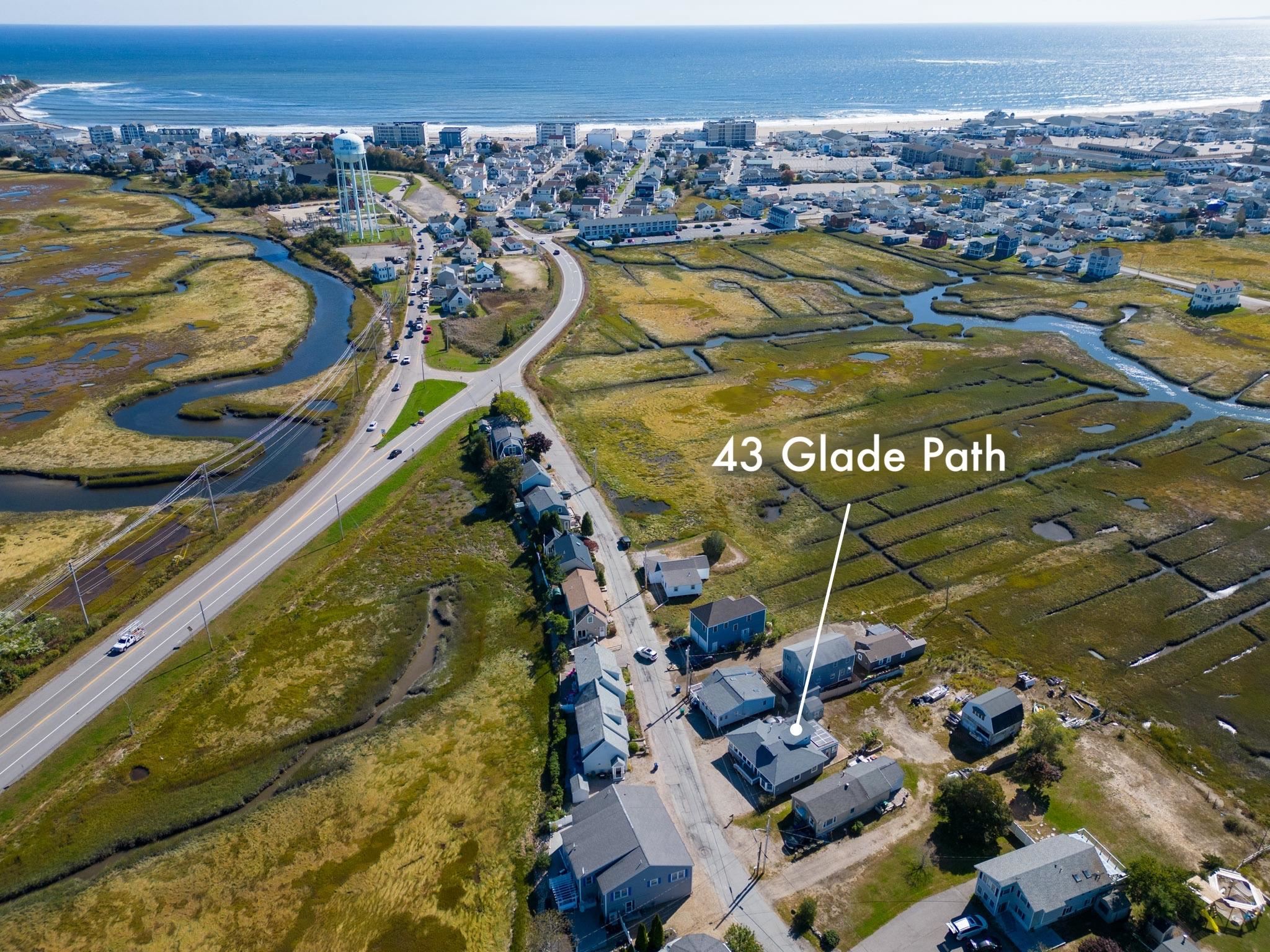 43 Glade Path Hampton, NH 03842 - Photo 2 of 43