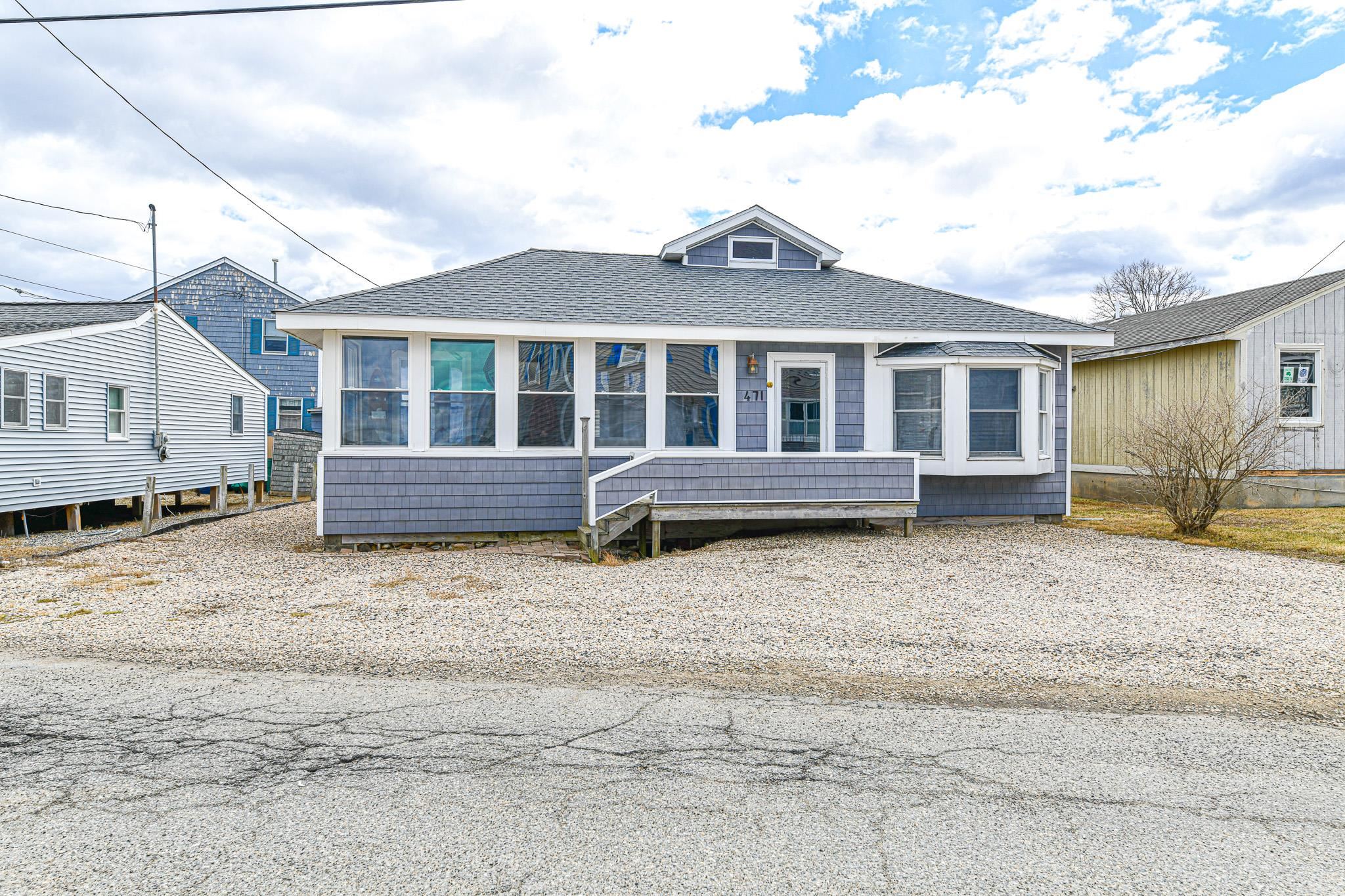 43 Glade Path Hampton, NH 03842 - Photo 4 of 43