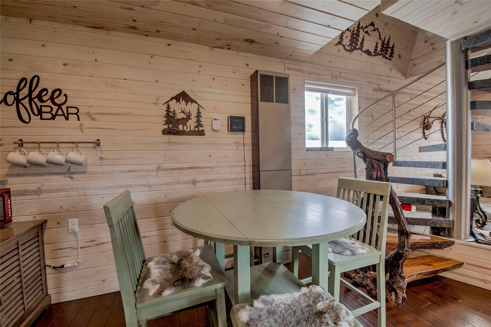 3826 Stagestop Road Jefferson, CO 80456 - Photo 12 of 33 Gallery Image 12