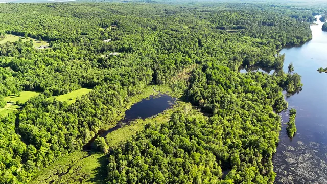 $129,000 | 290 Beaver Ridge Road, Palermo, ME 04354