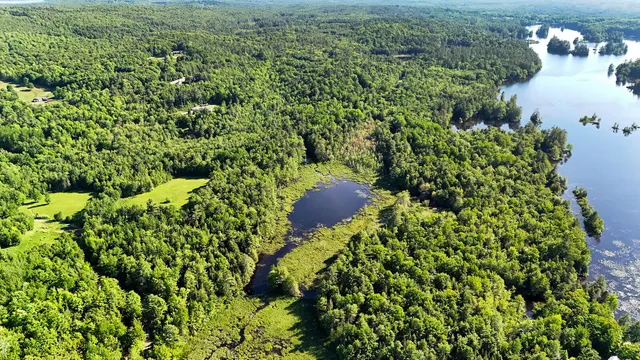 $129,000 | 290 Beaver Ridge Road, Palermo, ME 04354