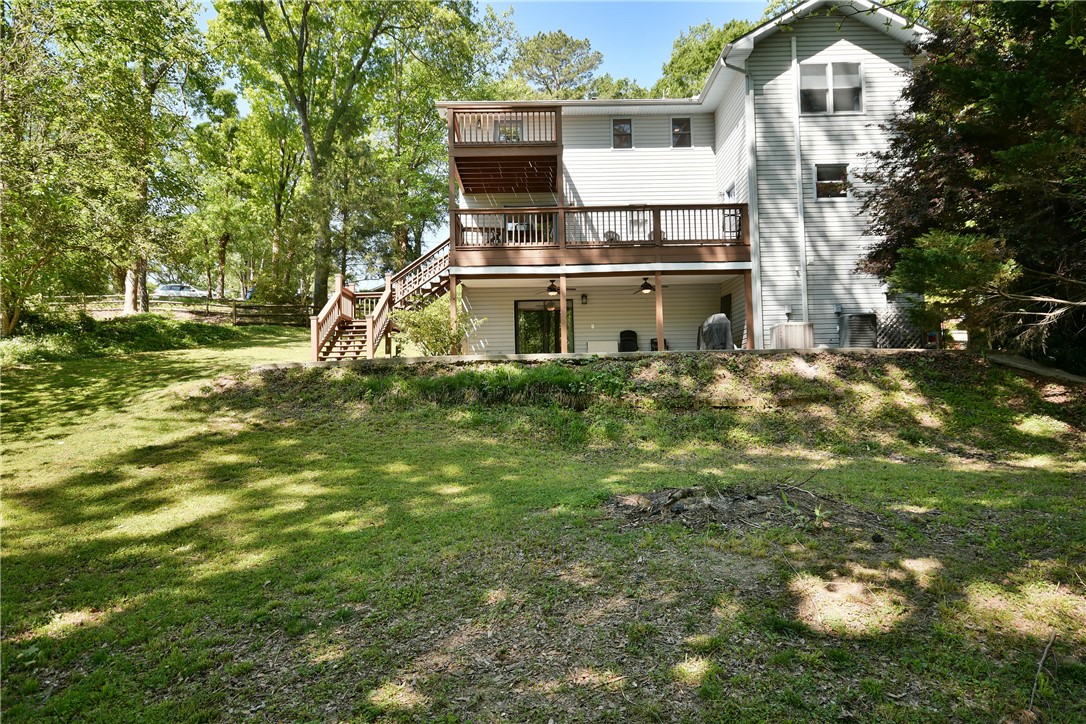 215 Riverside Drive Piedmont, SC 29673 - Photo 36 of 41