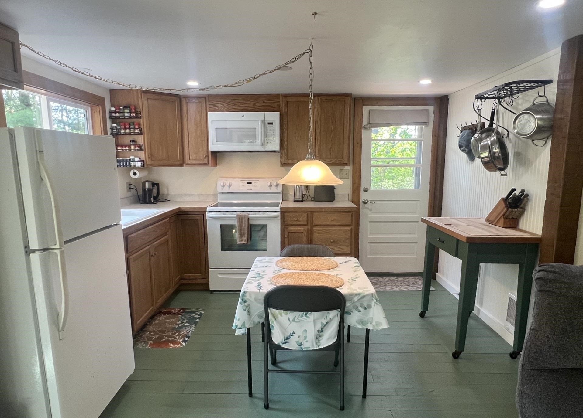 228 Button Falls Road Pawlet, VT 05775 - Photo 19 of 39