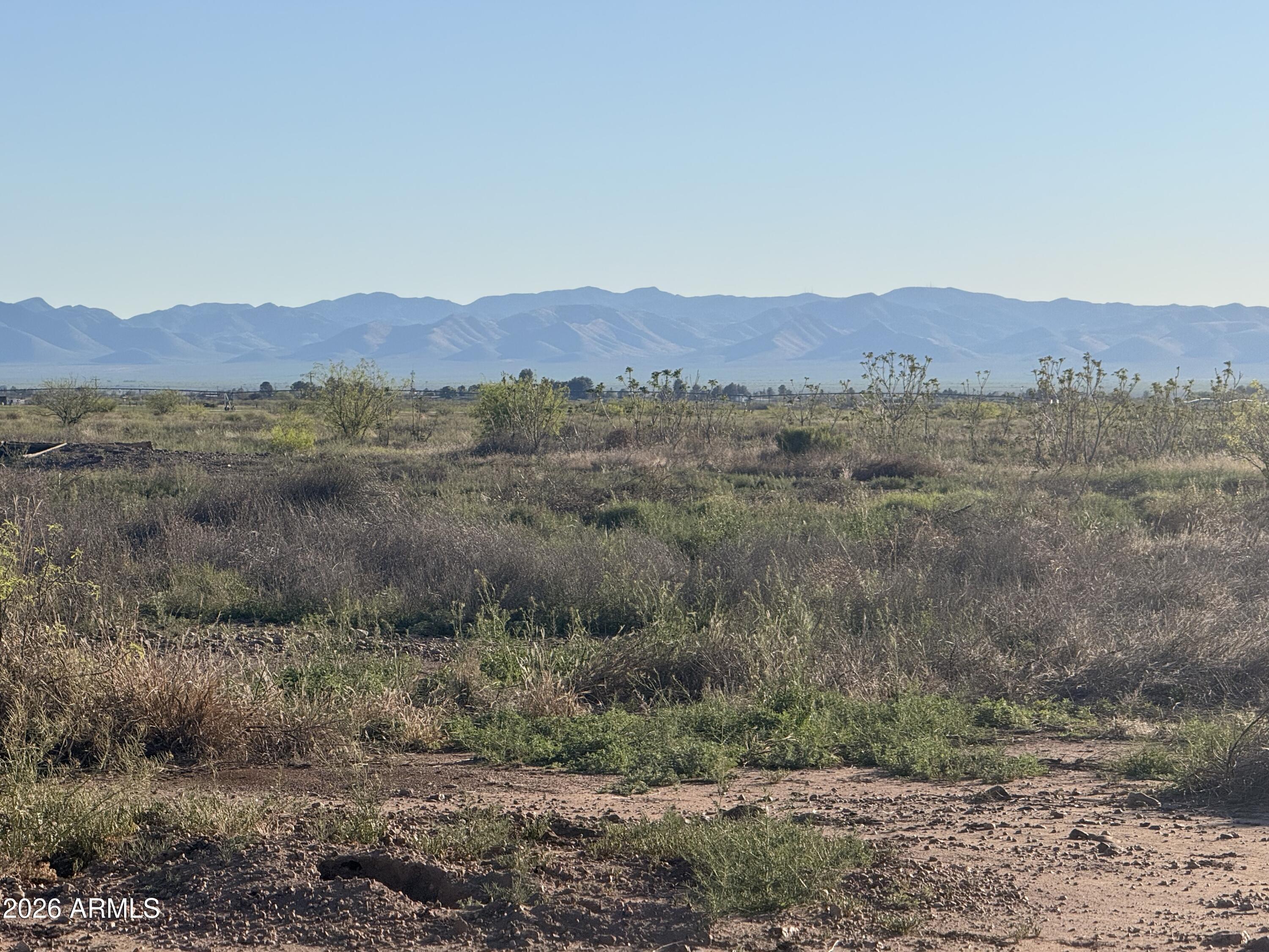 10792 North Bell Road Elfrida, AZ 85610 - Photo 6 of 23