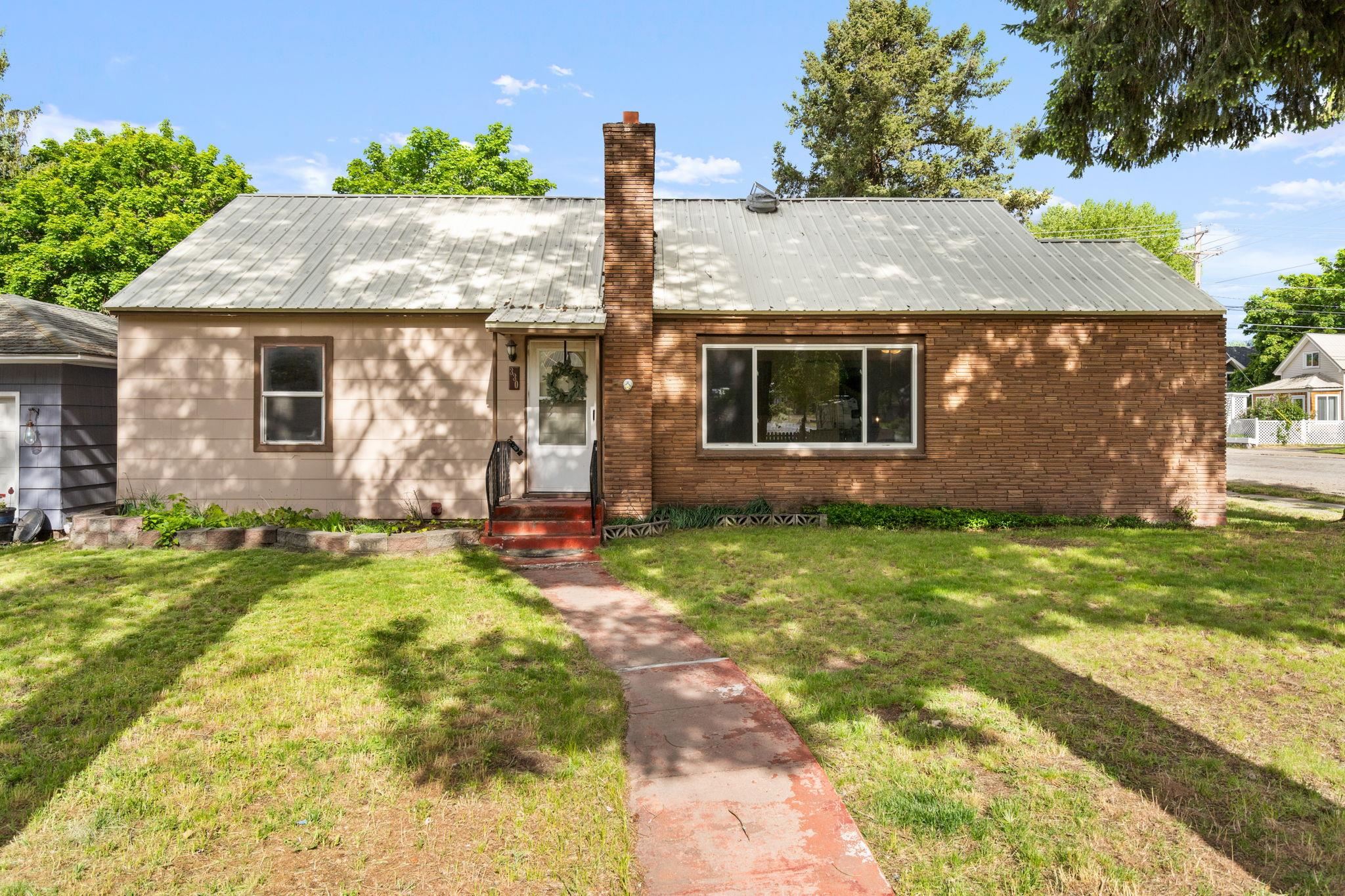 330 South Scott Ave  