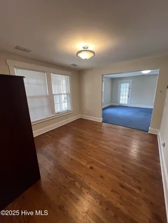 $1,400 | 206 North Poplar Street, Unit E, Aberdeen, NC 28315