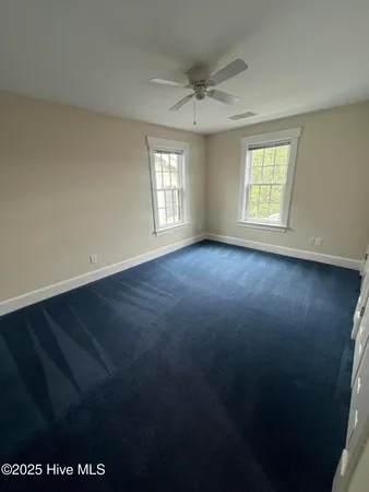 $1,400 | 206 North Poplar Street, Unit E, Aberdeen, NC 28315