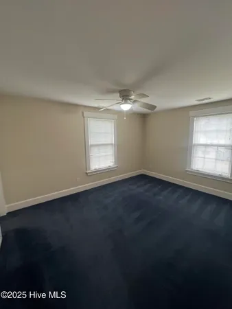 $1,400 | 206 North Poplar Street, Unit E, Aberdeen, NC 28315