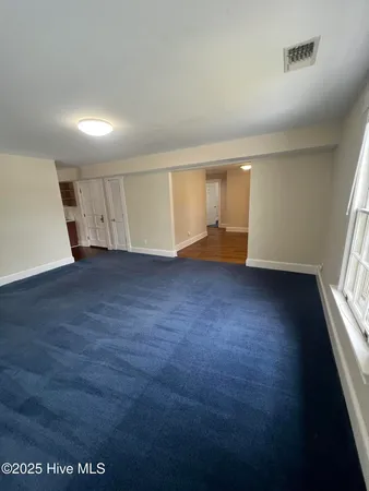 $1,400 | 206 North Poplar Street, Unit E, Aberdeen, NC 28315