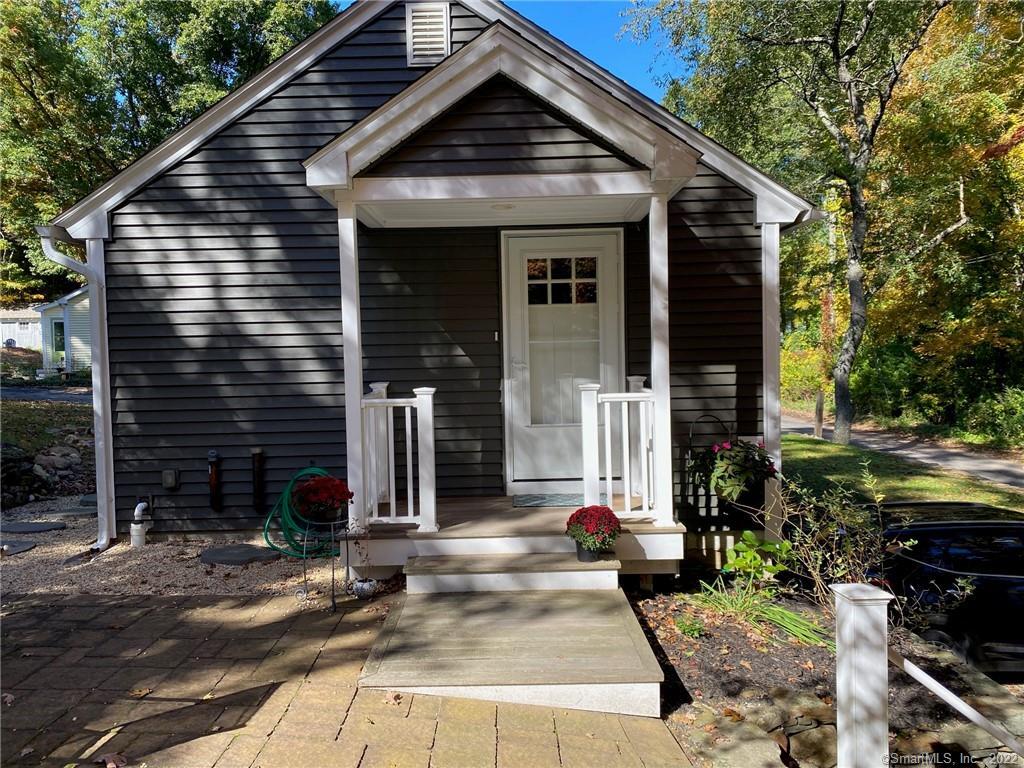 41 Oak Road East Haddam, CT 06423 - Photo 1 of 1
