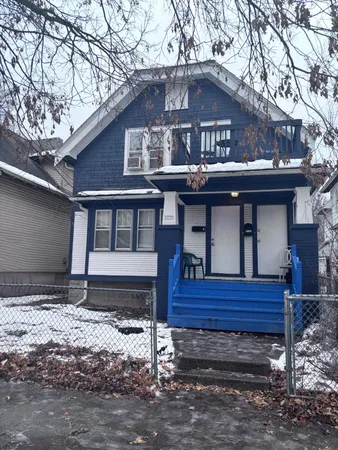 $170,000 | 3719 Vel R. Phillips Avenue, Unit 3721, Milwaukee, WI 53212