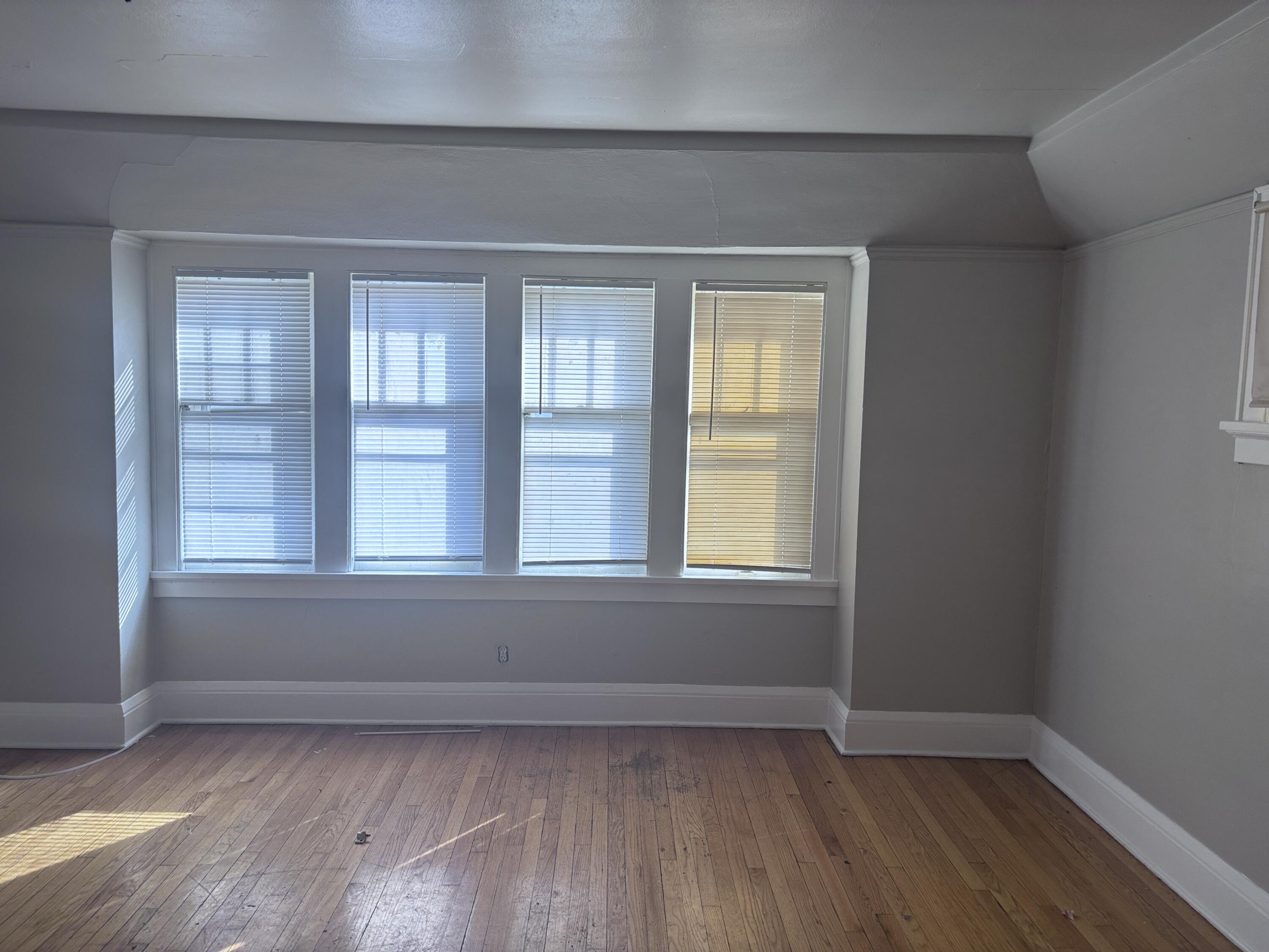 3719 Vel R. Phillips Avenue, Unit 3721 Milwaukee, WI 53212 - Photo 4 of 9 Unit 1 Living Room