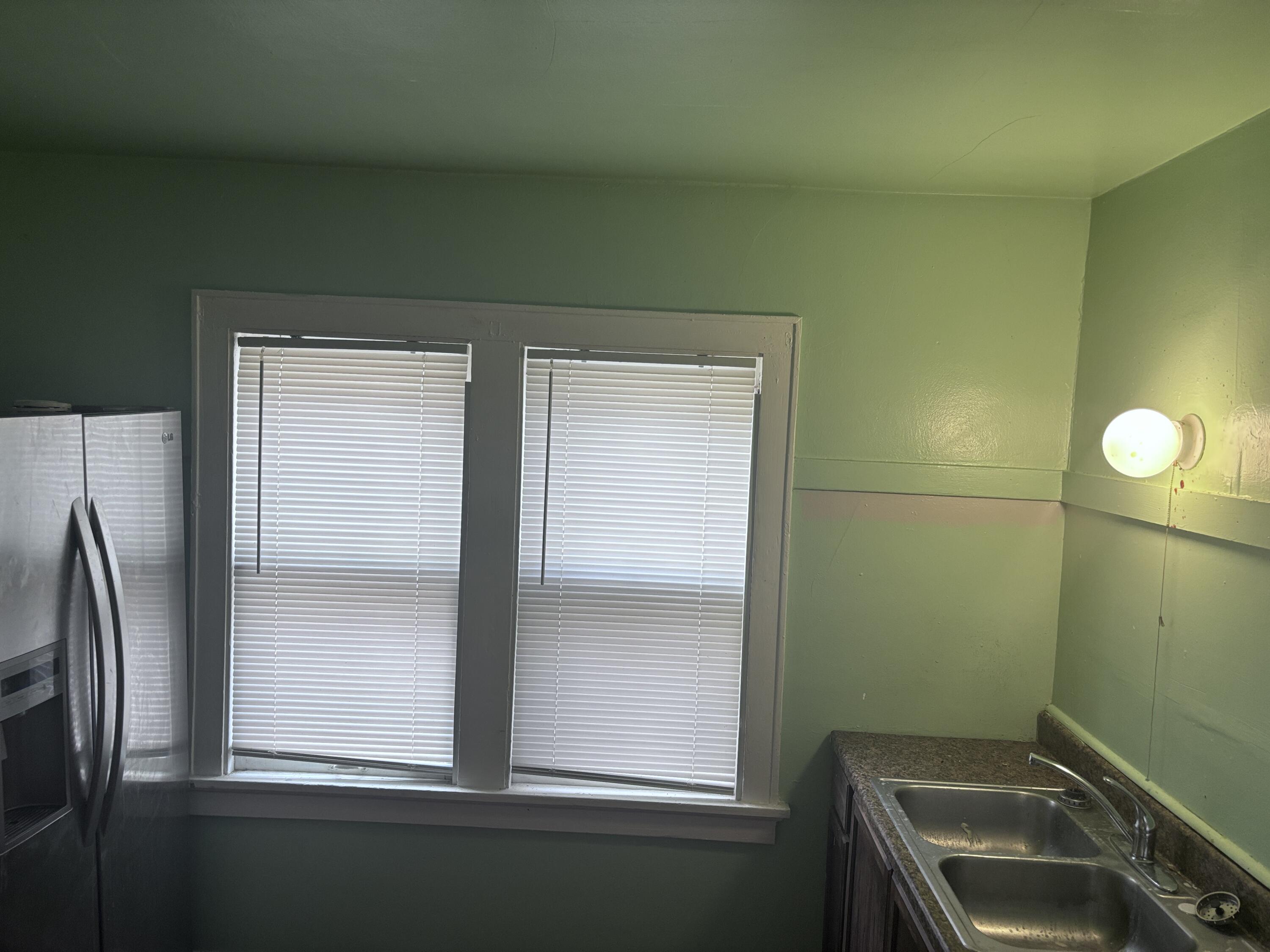 3719 Vel R. Phillips Avenue, Unit 3721 Milwaukee, WI 53212 - Photo 6 of 9 Unit 1 kitchen