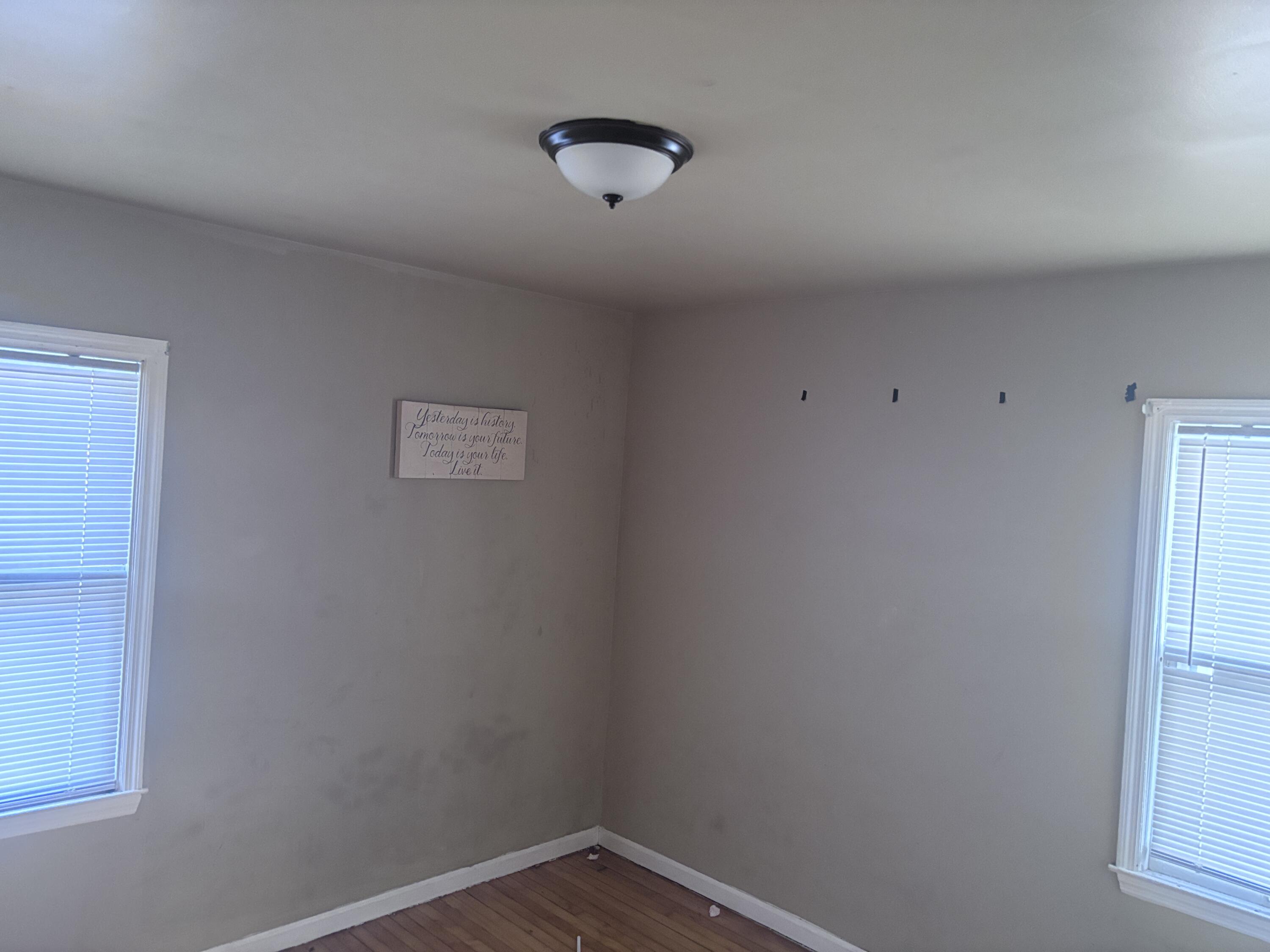 3719 Vel R. Phillips Avenue, Unit 3721 Milwaukee, WI 53212 - Photo 8 of 9 Unit 1 Bedroom