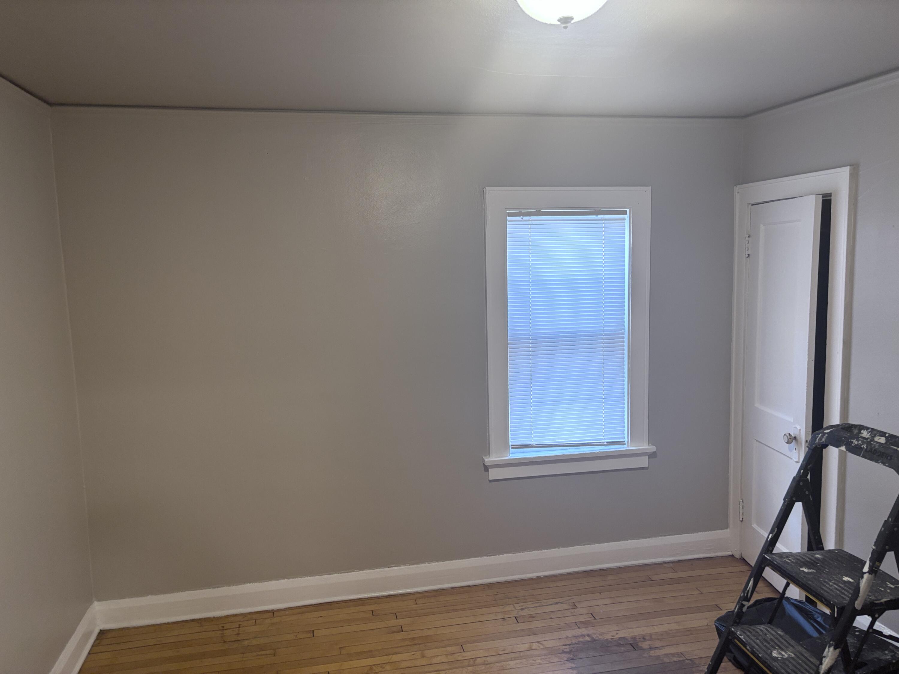 3719 Vel R. Phillips Avenue, Unit 3721 Milwaukee, WI 53212 - Photo 9 of 9 Unit 1 Bedroom