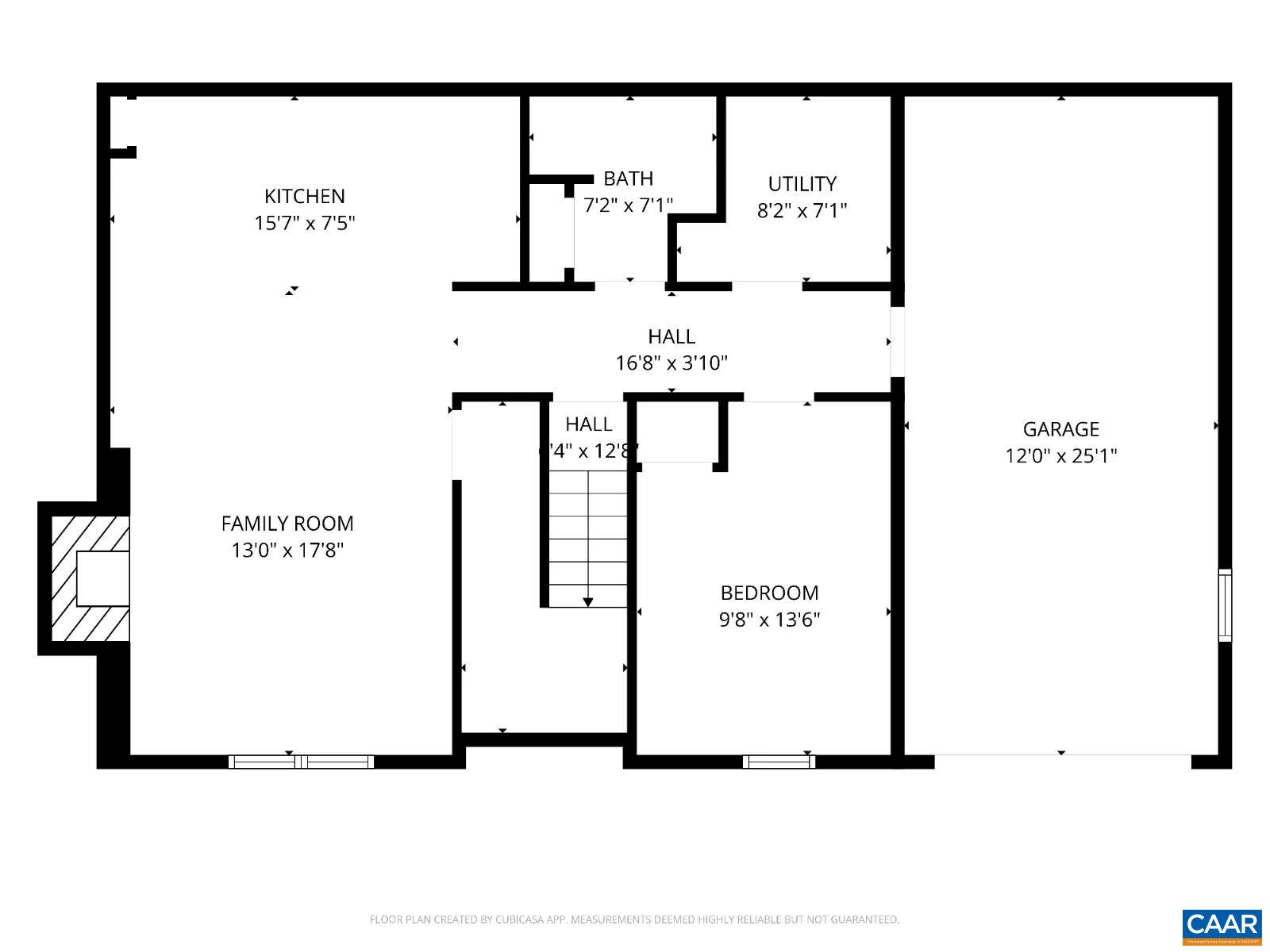 1779 Shutterlee Mill Road Staunton, VA 24401 - Photo 34 of 36