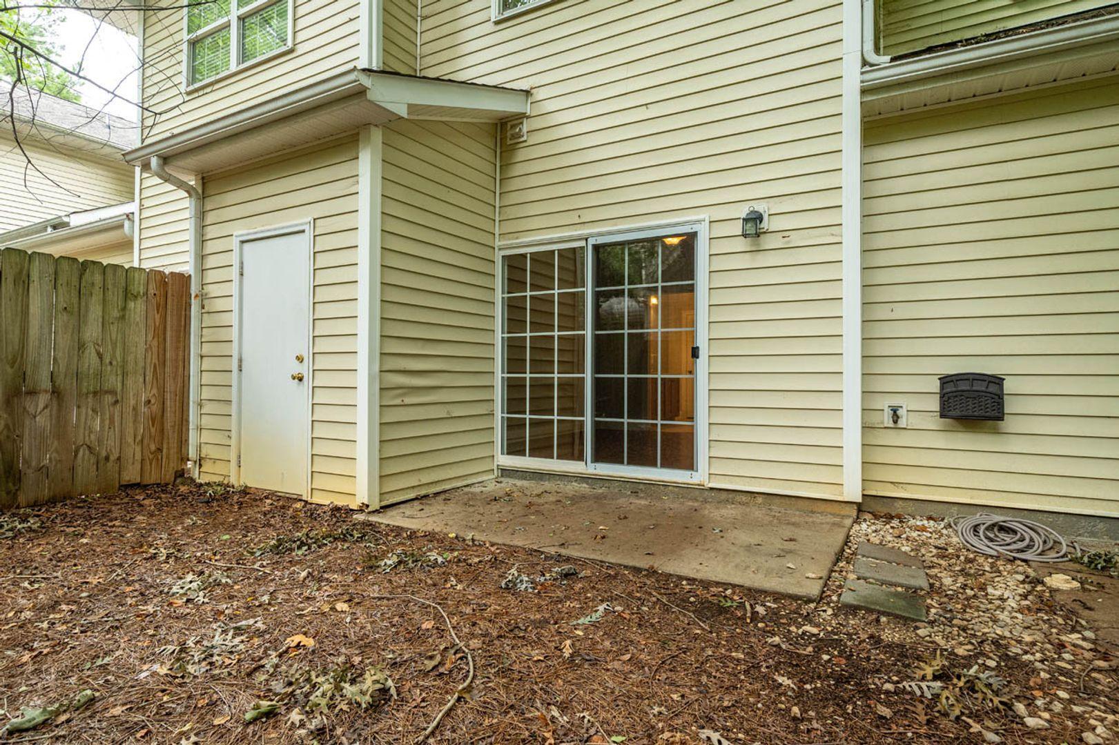 6301 Grove Estates Terrace Raleigh, NC 27606 - Photo 7 of 26 Photo #7