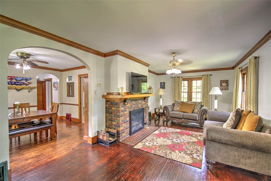 35 Lombardy Drive Decatur, IL 62521 - Photo 9 of 34