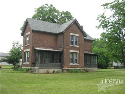 1908 Howell Street Fort Wayne, IN 46808 - Photo 1 of 16 Gallery Image 1