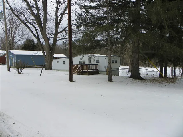 $75,000 | 6865 Round Lake Road, Bath, NY 14879