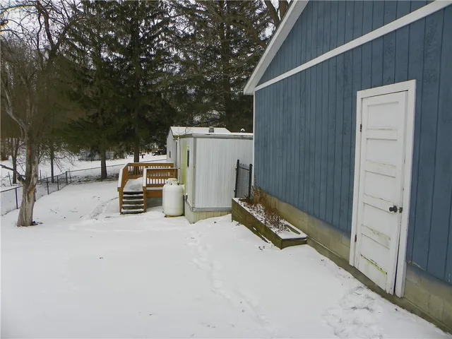 $75,000 | 6865 Round Lake Road, Bath, NY 14879