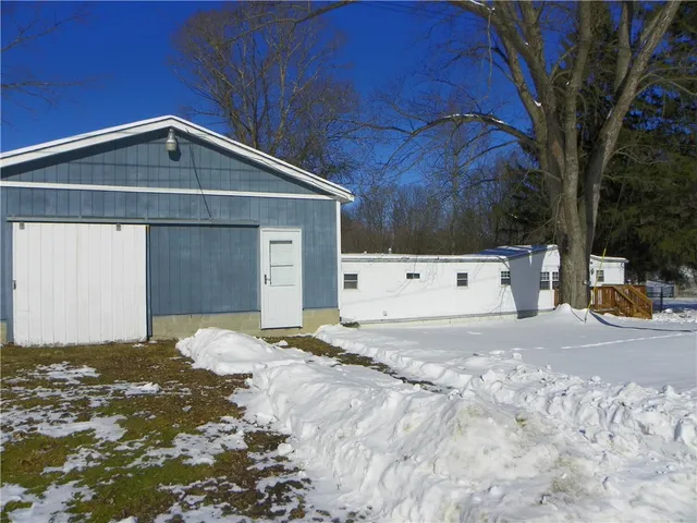 $75,000 | 6865 Round Lake Road, Bath, NY 14879