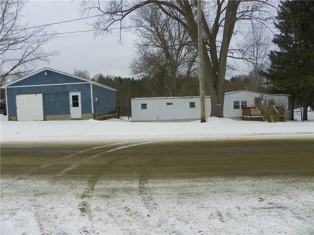 $75,000 | 6865 Round Lake Road, Bath, NY 14879