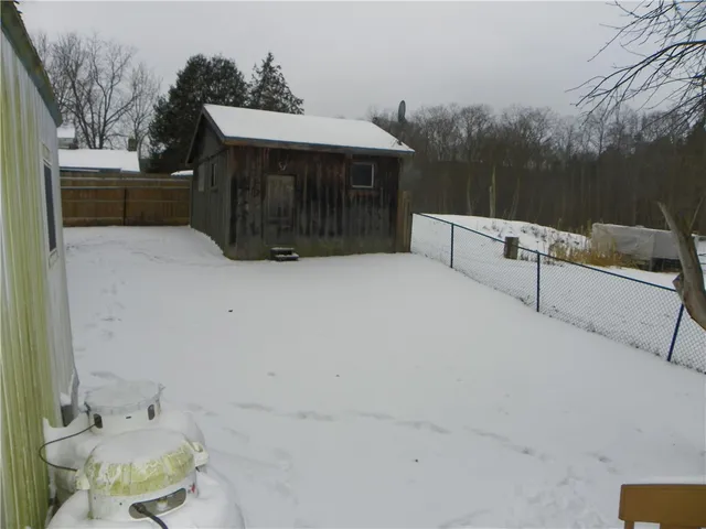 $75,000 | 6865 Round Lake Road, Bath, NY 14879