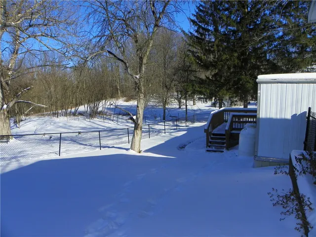 $75,000 | 6865 Round Lake Road, Bath, NY 14879