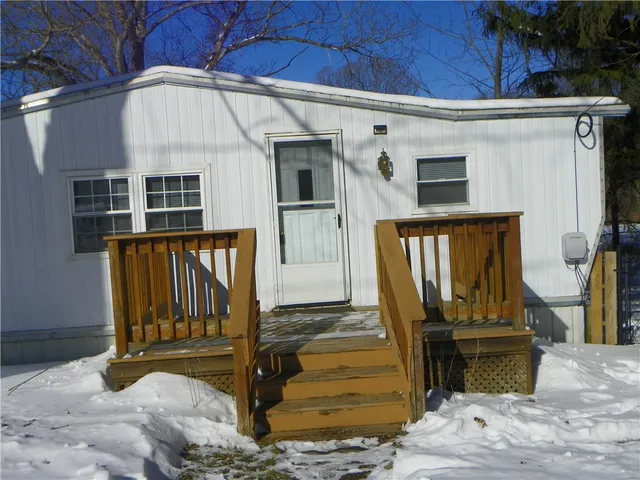 $75,000 | 6865 Round Lake Road, Bath, NY 14879