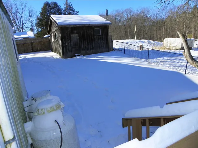 $75,000 | 6865 Round Lake Road, Bath, NY 14879