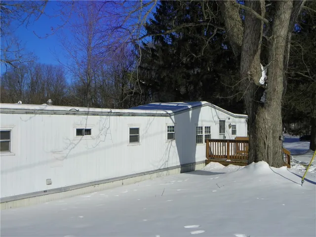 $75,000 | 6865 Round Lake Road, Bath, NY 14879