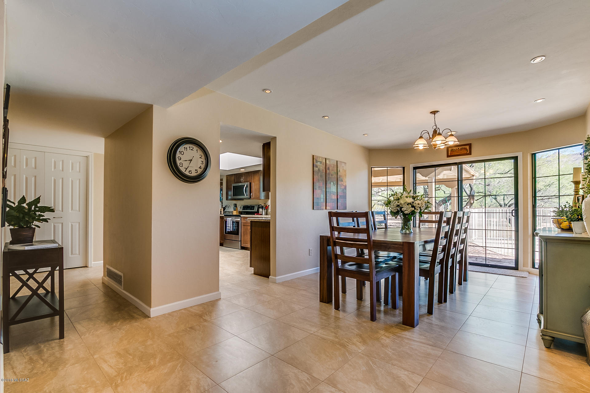 11141 East Limberlost Road Tucson, AZ 85749 - Photo 22 of 34
