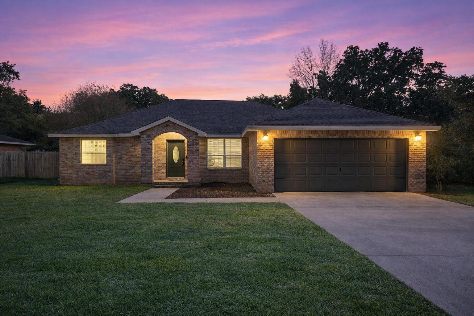 8111 Raleigh Street Navarre, FL 32566 - Photo 1 of 36