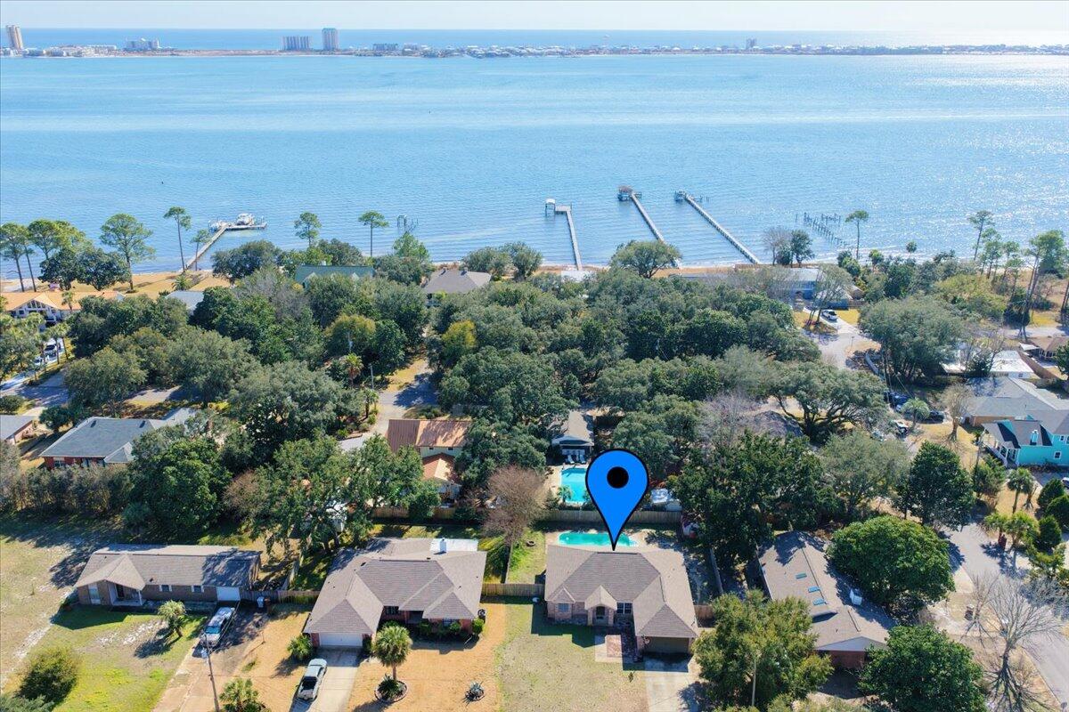 8111 Raleigh Street Navarre, FL 32566 - Photo 29 of 36