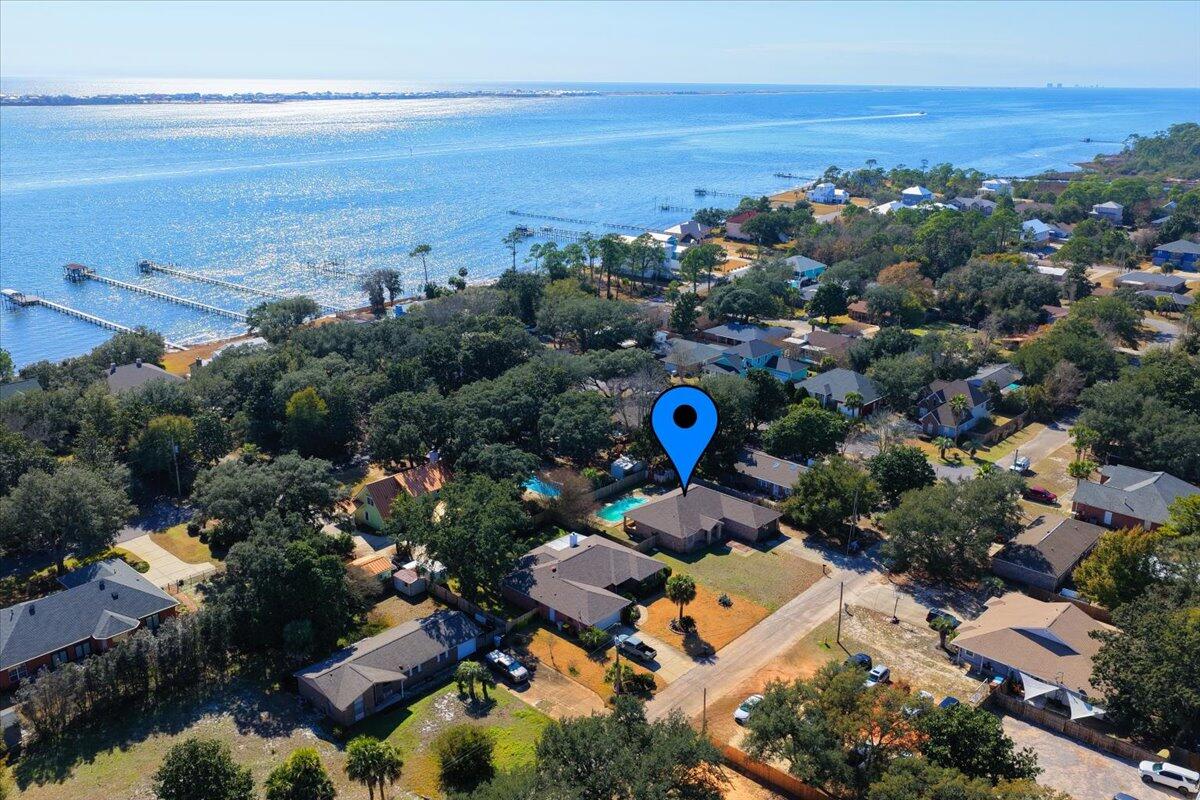 8111 Raleigh Street Navarre, FL 32566 - Photo 30 of 36