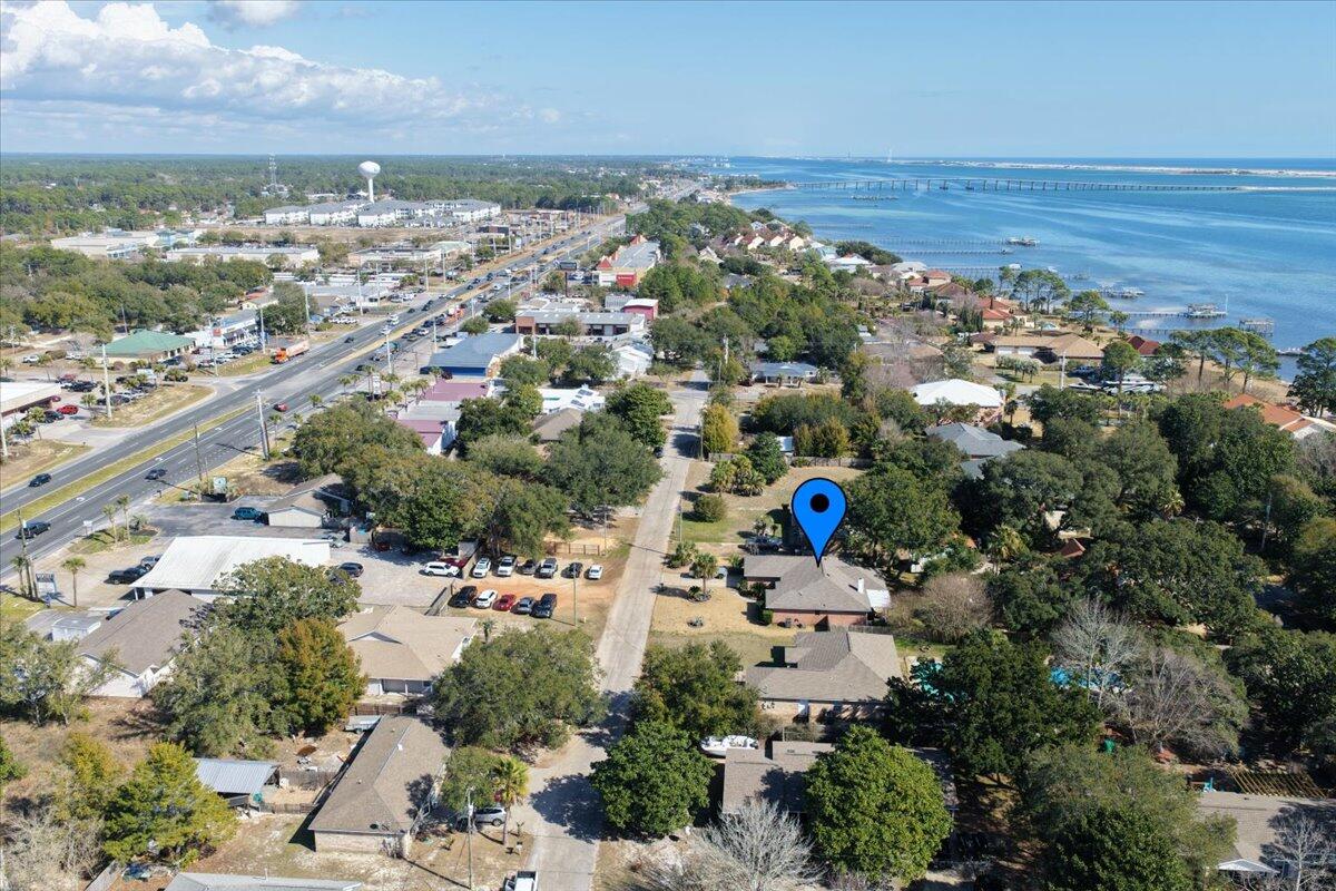 8111 Raleigh Street Navarre, FL 32566 - Photo 32 of 36