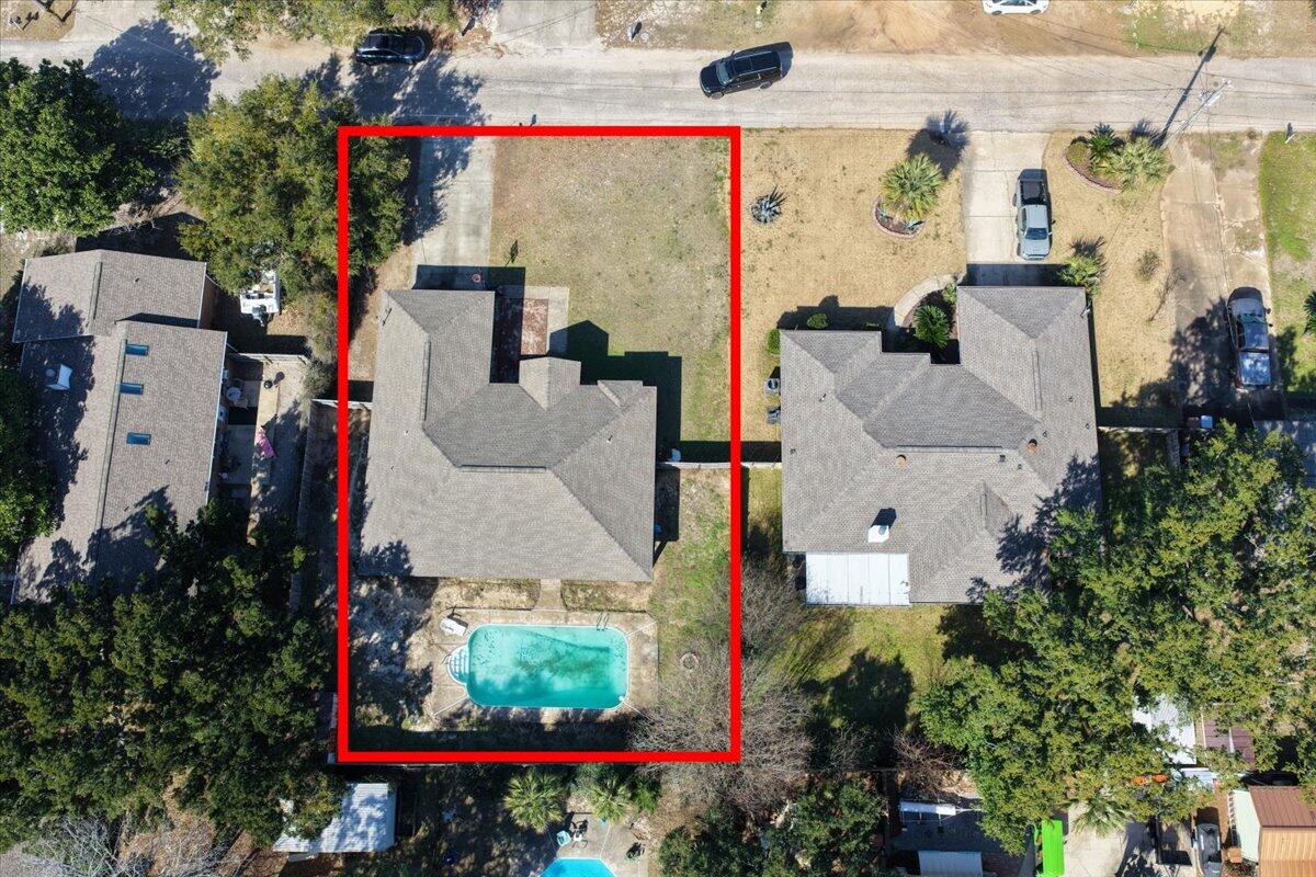 8111 Raleigh Street Navarre, FL 32566 - Photo 33 of 36