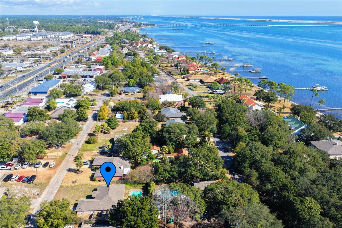 8111 Raleigh Street Navarre, FL 32566 - Photo 35 of 36