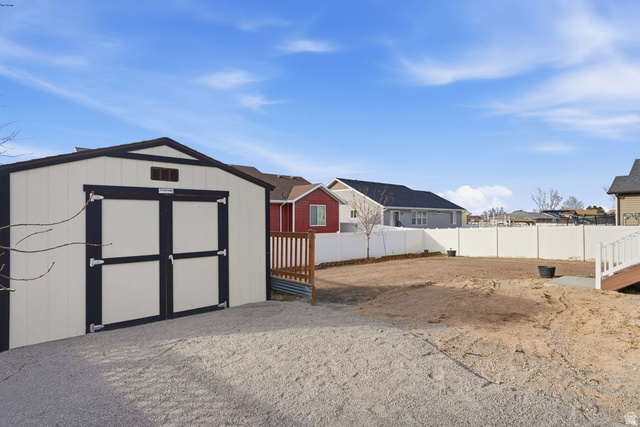 184 South Ranch Road Grantsville, UT 84029 - Photo 21 of 22