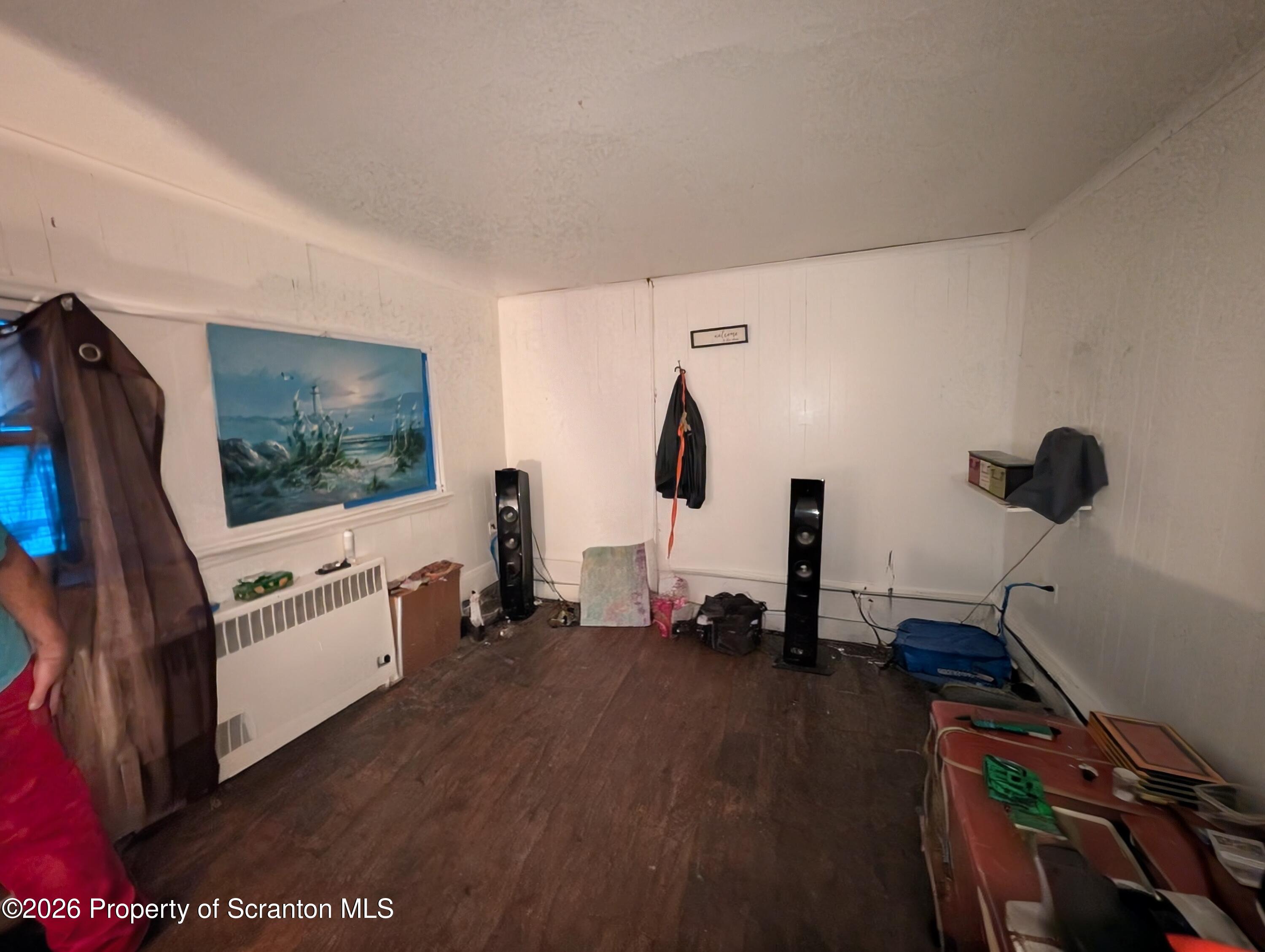 123 South Bromley Avenue Scranton, PA 18504 - Photo 12 of 15 a view of a room with gym equipment