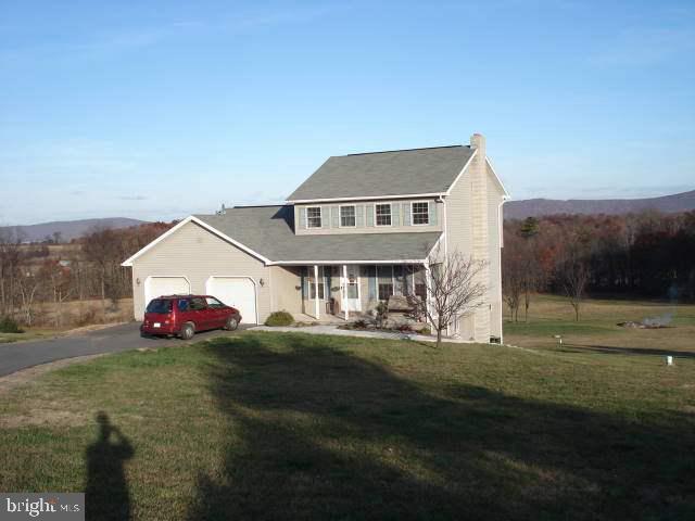 96 Powells Ridge Road Halifax, PA 17032 - Photo 1 of 6