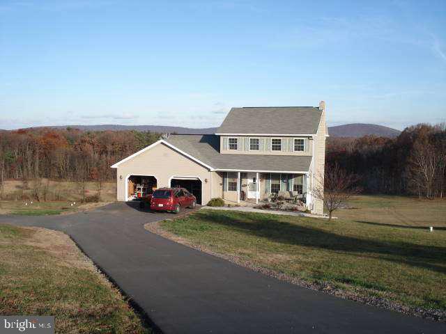 96 Powells Ridge Road Halifax, PA 17032 - Photo 2 of 6